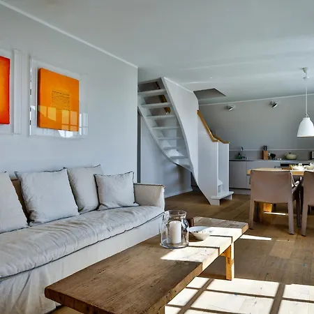 Haus Am Meer, Strandburg Wenningstedt-Braderup