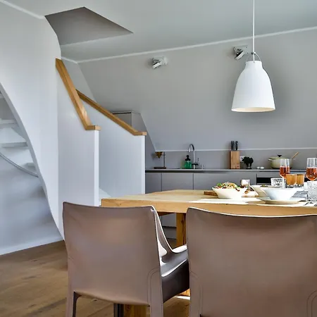 Haus Am Meer, Strandburg Lägenhet Wenningstedt-Braderup