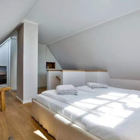 Apartmán Haus Am Meer, Strandburg Wenningstedt-Braderup